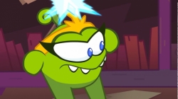 انیمیشن اوم نوم قسمت 84 - om nom